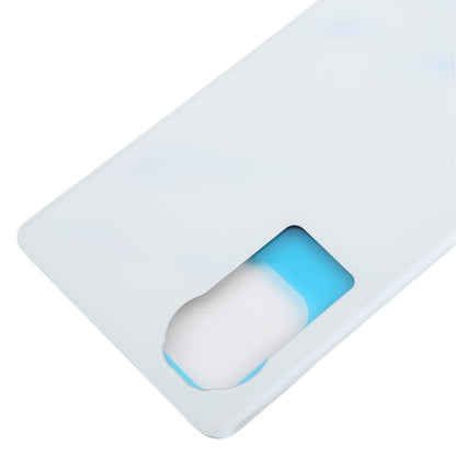 For vivo S19 Pro OEM Battery Back Cover, For vivo S19 Pro