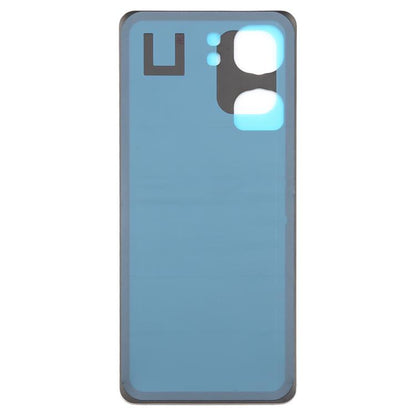 For vivo iQOO Neo 9 OEM Battery Back Cover, For vivo iQOO Neo9