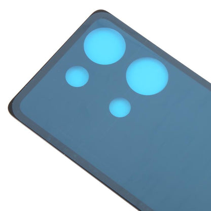 For Xiaomi Redmi Note 13 Pro 4G OEM Battery Back Cover, For Xiaomi Redmi Note 13 Pro 4G