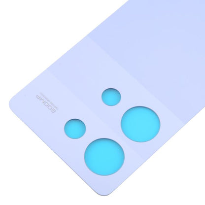 For Xiaomi Redmi Note 13 Pro 4G OEM Battery Back Cover, For Xiaomi Redmi Note 13 Pro 4G
