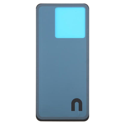 For Xiaomi Redmi Note 13 Pro 5G OEM Battery Back Cover, For Xiaomi Redmi Note 13 Pro 5G