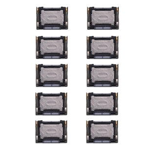 For OPPO Realme X 10pcs Earpiece Speaker, For OPPO Realme X