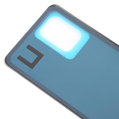 For Xiaomi Redmi Note 12 Pro+ 5G OEM Battery Back Cover, For Xiaomi Redmi Note 12 Pro+ 5G