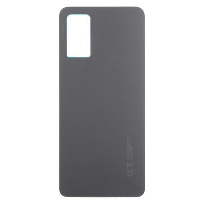 For Xiaomi Redmi Note 12 Pro 4G OEM Battery Back Cover, For Xiaomi Redmi Note 12 Pro 4G, For Xiaomi Redmi Note 12 Pro 4G(Deep Blue), For Xiaomi Redmi Note 12 Pro 4G(Light Blue)