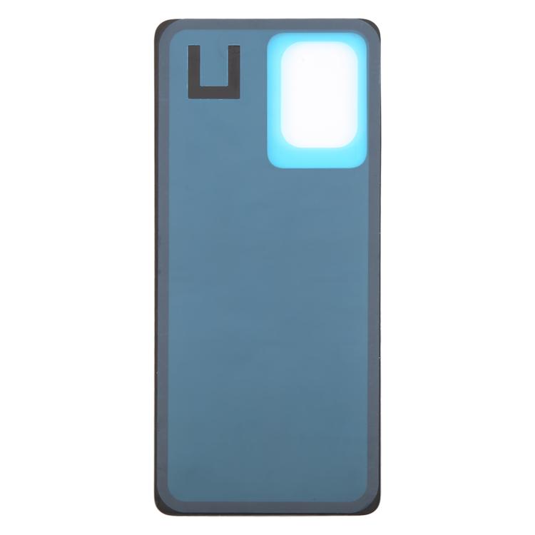 For Xiaomi Redmi Note 12 Pro 5G OEM Battery Back Cover, For Xiaomi Redmi Note 12 Pro 5G