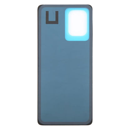For Xiaomi Redmi Note 12 Pro 5G OEM Battery Back Cover, For Xiaomi Redmi Note 12 Pro 5G