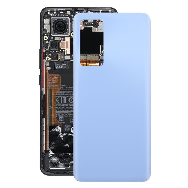 For Xiaomi 12S OEM Battery Back Cover, For Xiaomi 12S