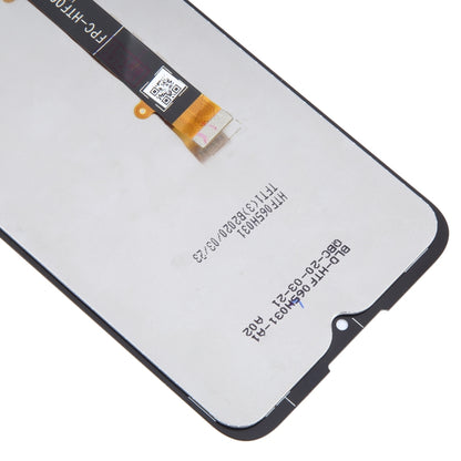 For Nokia C5 OEM LCD Screen with Digitizer Full Assembly, For Nokia C5