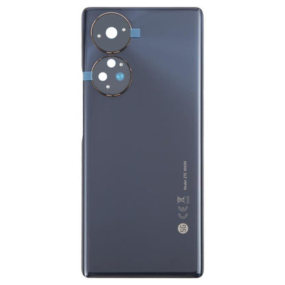 For ZTE Axon 50 5G / ZTE Blade V50 5G 9050N Battery Back Cover, For ZTE Axon 50 5G / ZTE Blade V50 5G