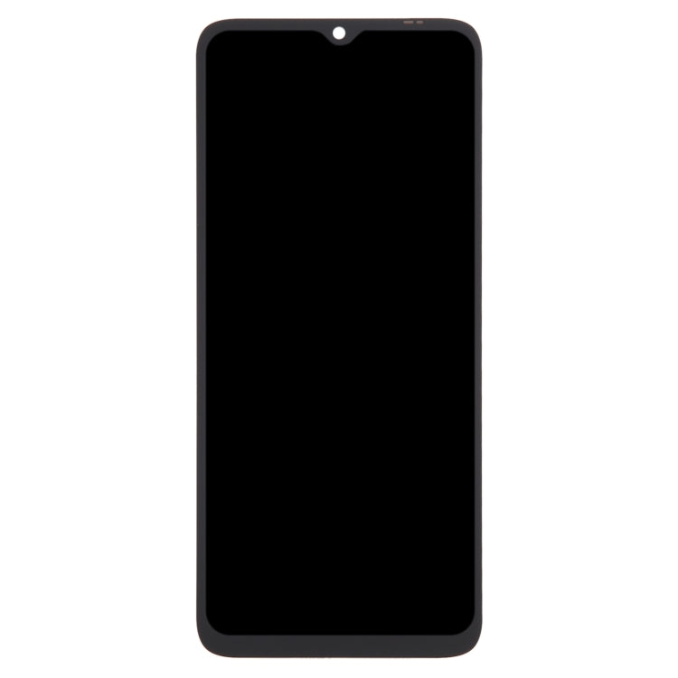 For Honor X6a Original LCD Screen with Digitizer Full Assembly, For Honor X6a(Original)