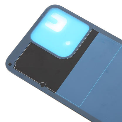 For ZTE Axon 50 Lite 8050 Glass Battery Back Cover, For ZTE Axon 50 Lite