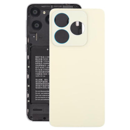 For ZTE Axon 60 Lite Glass Battery Back Cover, For ZTE Axon 60 Lite