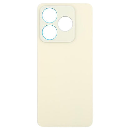 For ZTE Axon 60 Lite Glass Battery Back Cover, For ZTE Axon 60 Lite