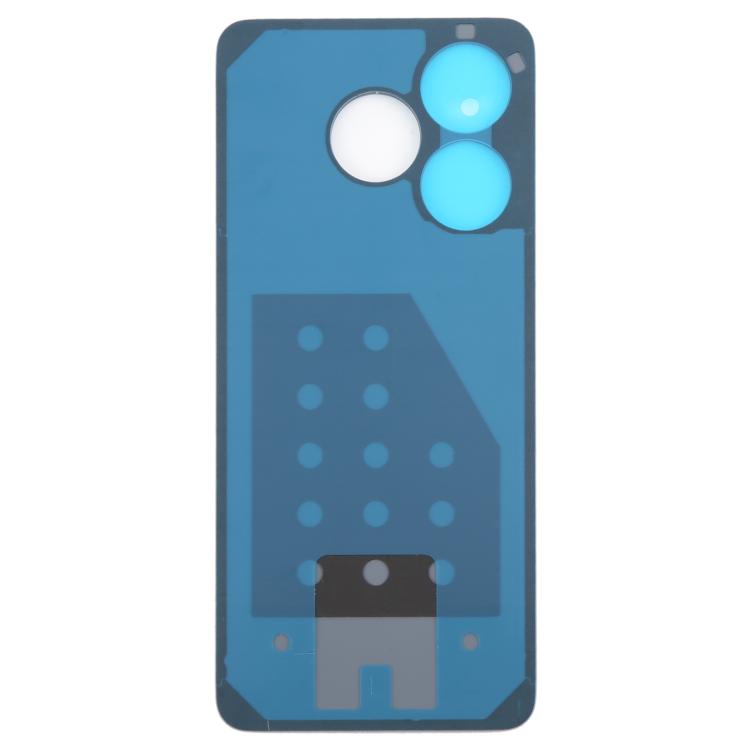 For ZTE Axon 60 Lite Glass Battery Back Cover, For ZTE Axon 60 Lite