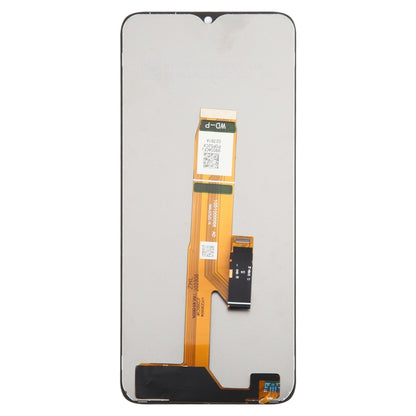 For Honor X5 Plus Original LCD Screen with Digitizer Full Assembly, For Honor X5 Plus(Original)