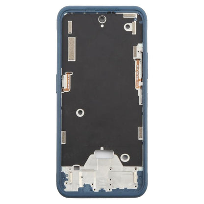 For Nokia XR20 Original Front Housing LCD Frame Bezel Plate, For Nokia XR20(Original)