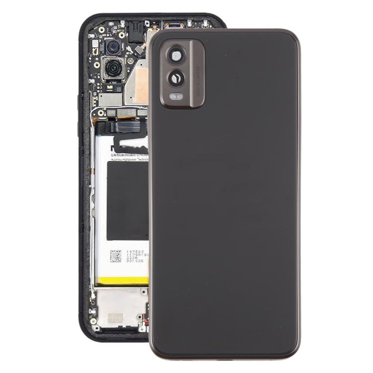 For Nokia C32 Original Battery Back Cover, For Nokia C32(Original)