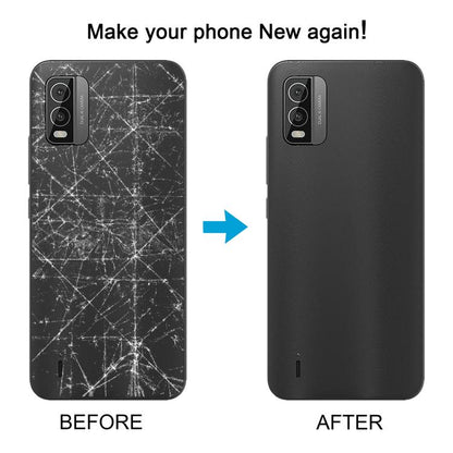 For Nokia C210 Original Battery Back Cover, For Nokia C210 (Original)