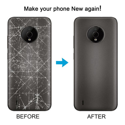 For Nokia C200 Original Battery Back Cover, For Nokia C200 (Original)