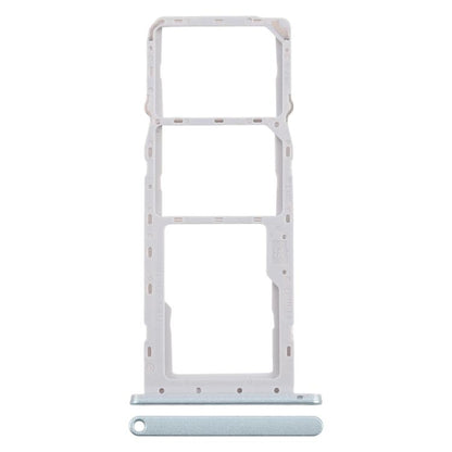 For Nokia C31 Original SIM Card Tray + SIM Card Tray + Micro SD Card Tray, For Nokia C31 (Original)