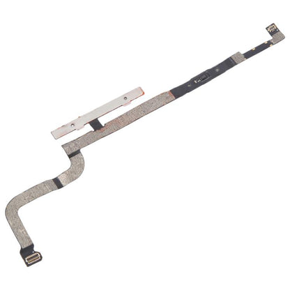 For ZTE nubia Red Magic 9 Pro NX769J Power Button & Volume Button Flex Cable, For ZTE nubia RedMagic 9 Pro