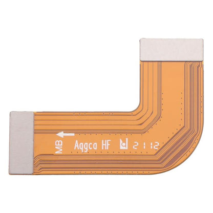 For Huawei MatePad 11 2021 DBY-W09 DBY-AL00 Subsidiary Board Connection Flex Cable, For Huawei MatePad 11 2021