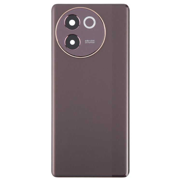 For vivo V30e Battery Back Cover with Camera Lens Cover, For OPPO Reno 14 Global, For vivo V30e