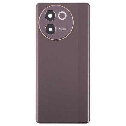 For vivo V30e Battery Back Cover with Camera Lens Cover, For OPPO Reno 14 Global, For vivo V30e