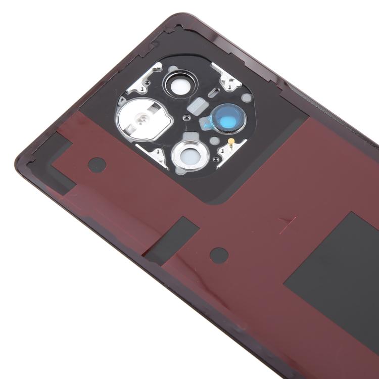 For vivo V30e Battery Back Cover with Camera Lens Cover, For OPPO Reno 14 Global, For vivo V30e
