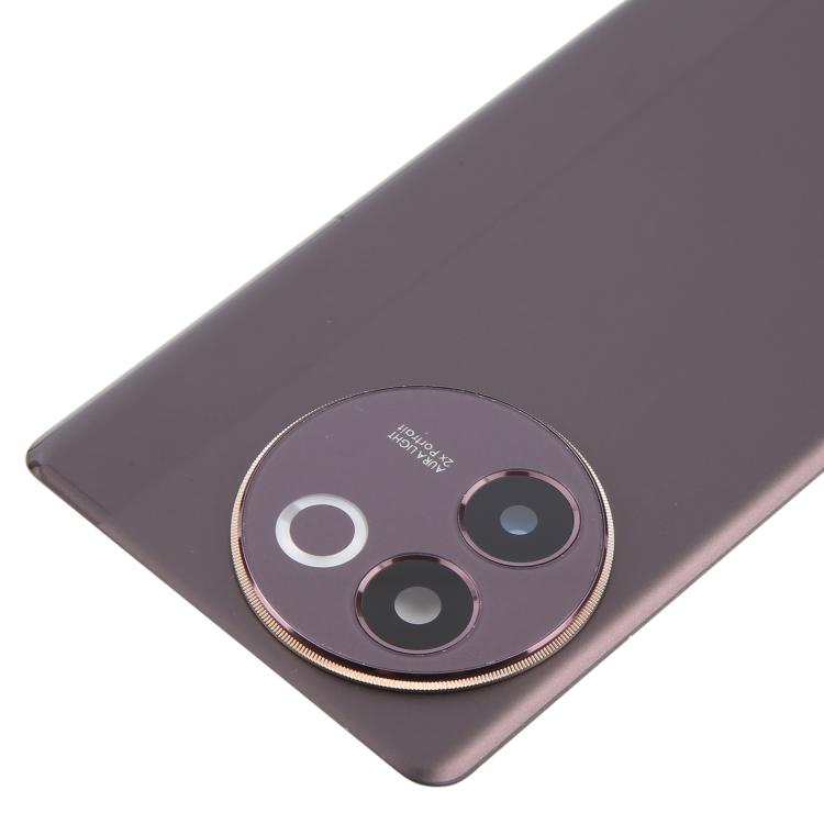For vivo V30e Battery Back Cover with Camera Lens Cover, For OPPO Reno 14 Global, For vivo V30e
