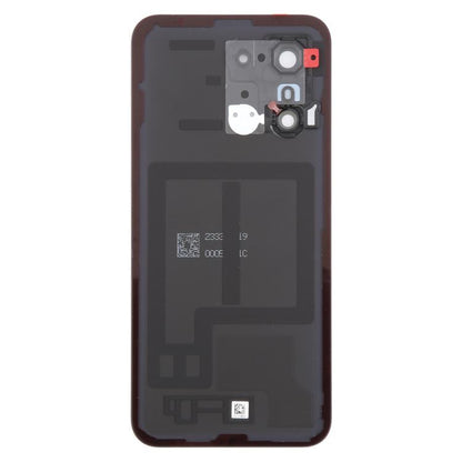 For OPPO Reno13 Original Battery Back Cover with Camera Lens Cover, For OPPO Reno13(Original)