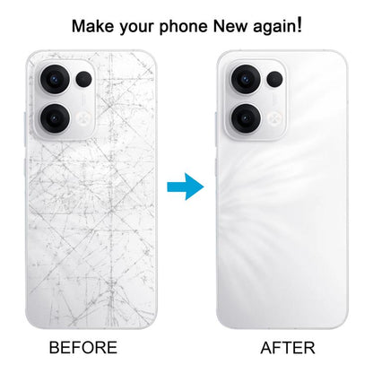 For OPPO Reno13 Original Battery Back Cover with Camera Lens Cover, For OPPO Reno13(Original)