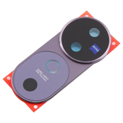 For vivo V40 Original Rear Camera Lens Cover, For vivo V40(Original)