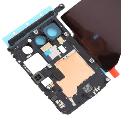 For Xiaomi Poco F4 GT Original Motherboard Protective Cover, For Xiaomi Poco F4 GT(Original)