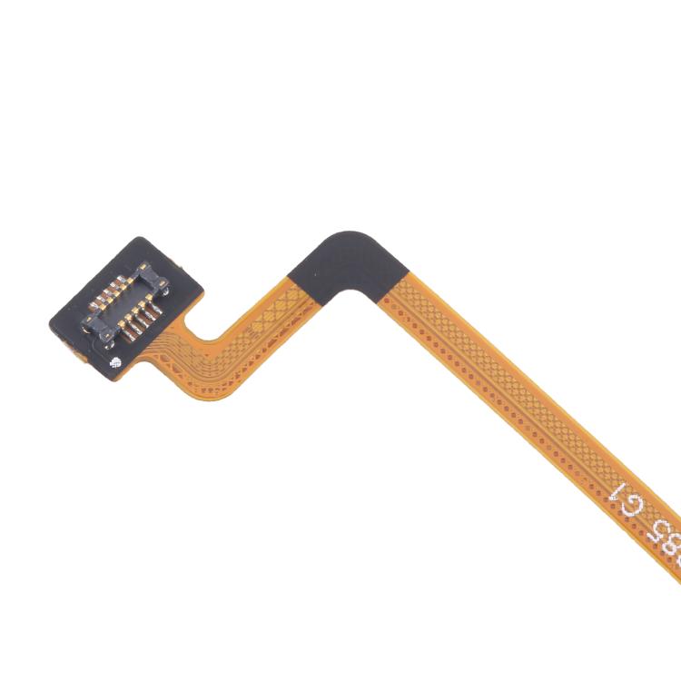 For Xiaomi Redmi 13 4G Original Fingerprint Sensor Flex Cable, For Xiaomi Redmi 13 4G(Original)