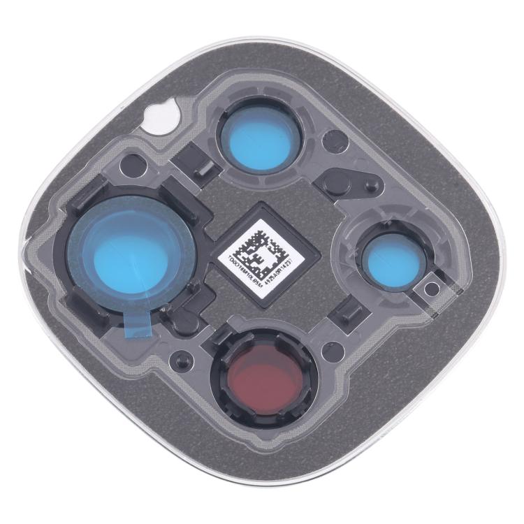 For Xiaomi Redmi Note 14 Pro 5G Original Rear Camera Lens Cover, For Xiaomi Redmi Note 14 Pro 5G(Original)