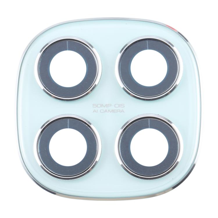 For Xiaomi Redmi Note 14 Pro 5G Original Rear Camera Lens Cover, For Xiaomi Redmi Note 14 Pro 5G(Original)