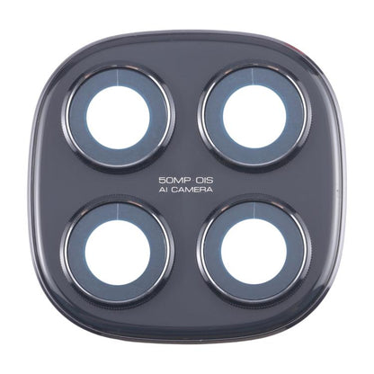 For Xiaomi Redmi Note 14 Pro 4G Original Rear Camera Lens Cover, For Xiaomi Redmi Note 14 Pro 4G(Original)