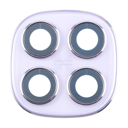 For Xiaomi Redmi Note 14 Pro 4G Original Rear Camera Lens Cover, For Xiaomi Redmi Note 14 Pro 4G(Original)
