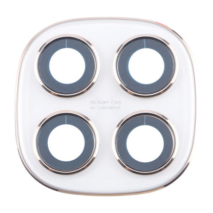 For Xiaomi Redmi Note 14 Pro 4G Original Rear Camera Lens Cover, For Xiaomi Redmi Note 14 Pro 4G(Original)