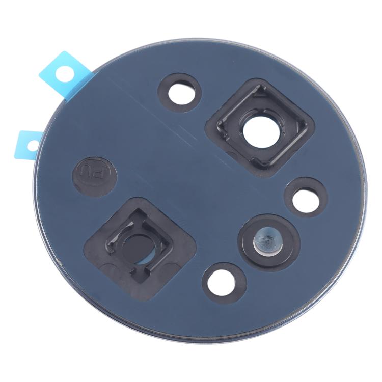 For Xiaomi Redmi 14C 4G Original Rear Camera Lens Cover, For Xiaomi Redmi 14C 4G (Original)