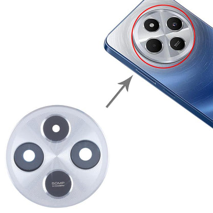 For Xiaomi Redmi 14C 4G Original Rear Camera Lens Cover, For Xiaomi Redmi 14C 4G (Original)