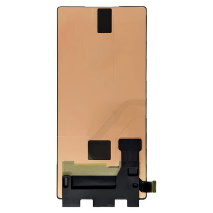 For ZTE Nubia Red Magic 10 Pro+ AMOLED Original LCD Screen Digitizer Full Assembly, For ZTE Nubia RedMagic 10 Pro+(Original)
