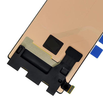 For ZTE Nubia Red Magic 10 Pro+ AMOLED Original LCD Screen Digitizer Full Assembly, For ZTE Nubia RedMagic 10 Pro+(Original)