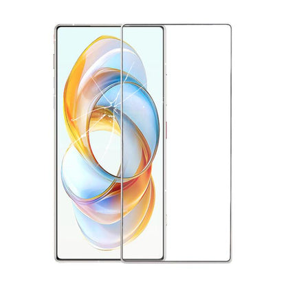 For ZTE Nubia Red Magic 10 Pro+ Front Screen Outer Glass Lens with OCA Optically Clear Adhesive, For ZTE Nubia RedMagic 10 Pro+