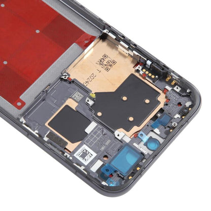 For Huawei Pura 70 Pro Original LCD Screen Digitizer Full Assembly with Frame, For Huawei Pura 70 Pro(Original)