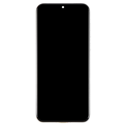 For Huawei Pura 70 Pro Original LCD Screen Digitizer Full Assembly with Frame, For Huawei Pura 70 Pro(Original)