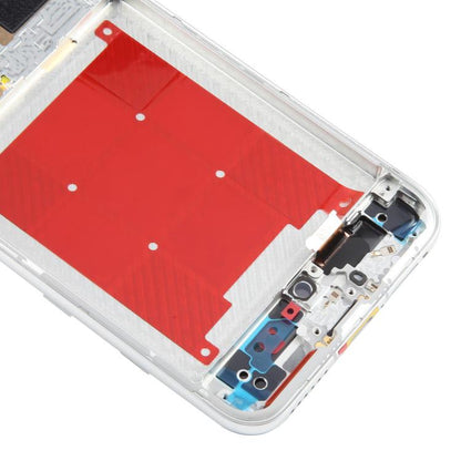 For Huawei Pura 70 Pro Original LCD Screen Digitizer Full Assembly with Frame, For Huawei Pura 70 Pro(Original)