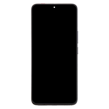 For Honor 300 Original LCD Screen Digitizer Full Assembly with Frame, For Honor 300(Original)