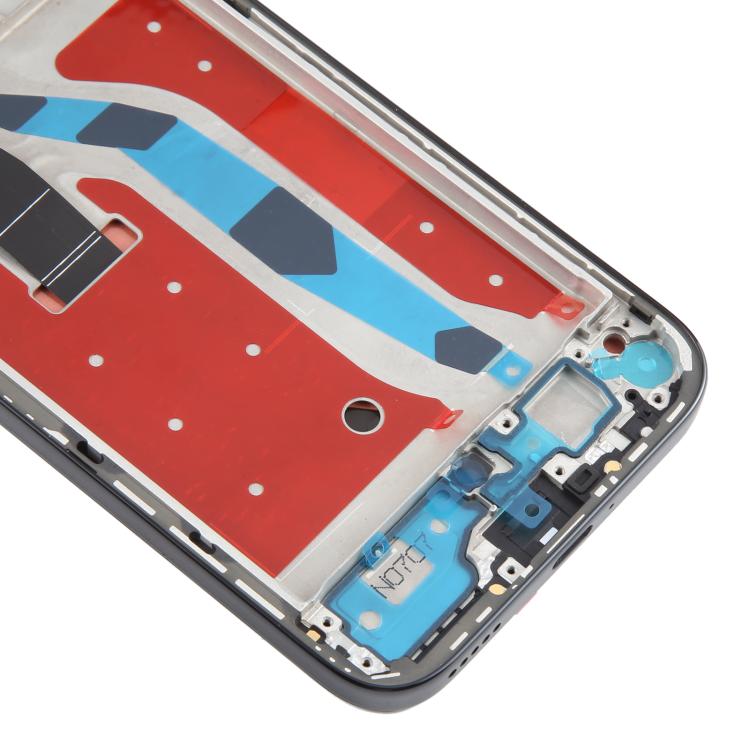 For Honor X60i Original LCD Screen Digitizer Full Assembly with Frame, For Honor X60i  (Original), For Honor X60i (Original)